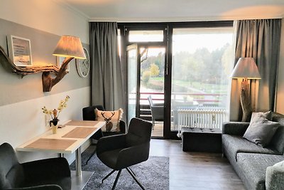 Vakantieappartement Gezinsvakantie Goslar