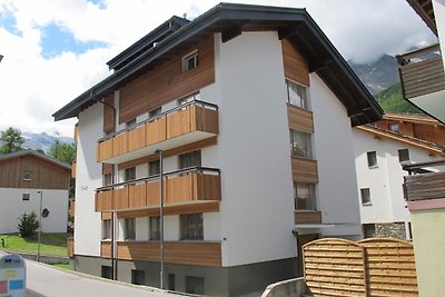 Appartementhaus Venetz (SAAS105)
