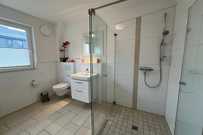 Appartement Vacances avec la famille Grömitz