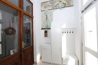 Vakantieappartement Gezinsvakantie Bansin