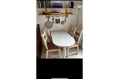 Maison côté d’azur