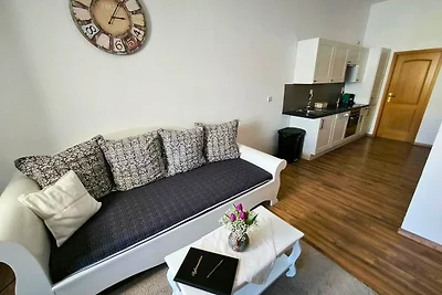Apartment Paris