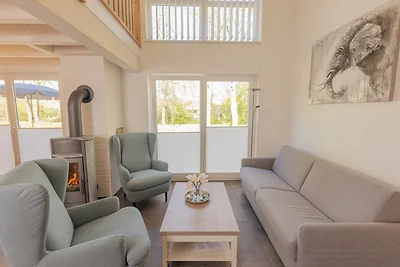 Villa Milla - Nordhorn