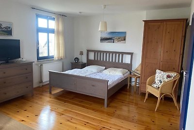 Vakantieappartement Gezinsvakantie Rankwitz