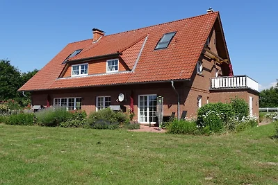 Vakantieappartement Gezinsvakantie Dahme