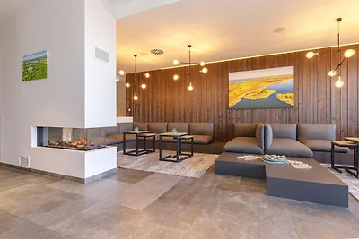 Aparthotel Waterkant Suites, Suite