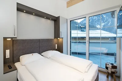 Appartamento Vacanza con famiglia Sankt Martin bei Lofer