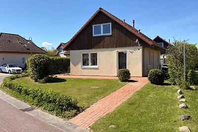 Ferienhaus Möwenkoje