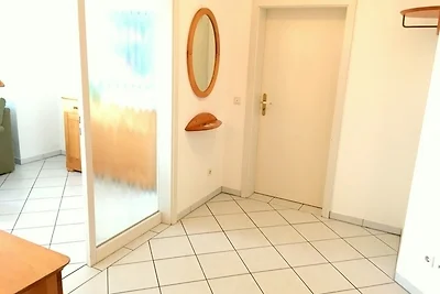 Ferienwohnung Lina
