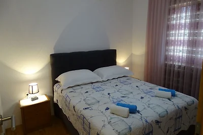 Apartment Rončević 2 mit