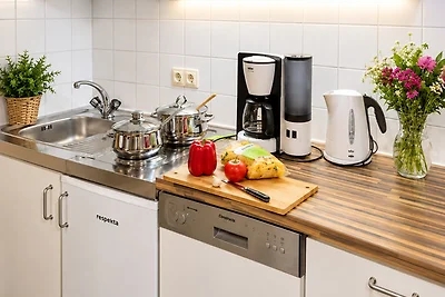 Ferienwohnung in Itter bei Söll