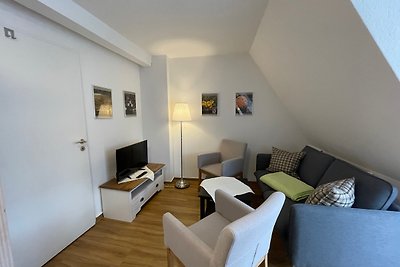 Apartment mit Balkon (No2)