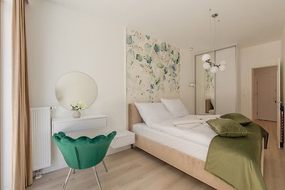 Vakantieappartement Gezinsvakantie Sianożęty