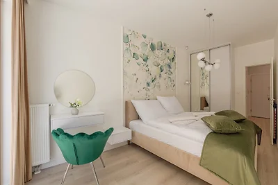 Sun&Snow Gea Eco - Apartment 203