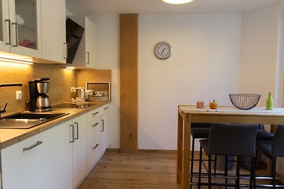 Vakantieappartement Gezinsvakantie Ottenstein