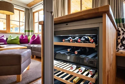 Hüttenurlaub in Wagrain im