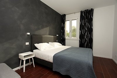 Vakantieappartement Gezinsvakantie Fermo