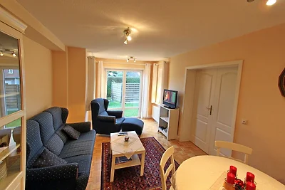 Vakantieappartement Gezinsvakantie Tinnum