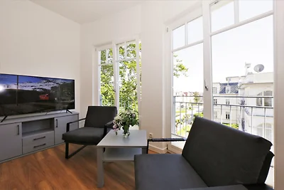 (Brise) Haus Buchenhof App. 5