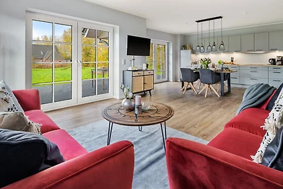 Ferienwohnung Abendrot in