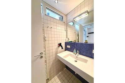 Appartamento Vacanza con famiglia Wyk