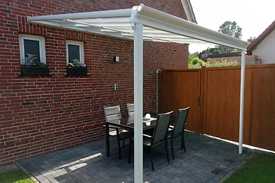 Appartamento Vacanza con famiglia Lathen