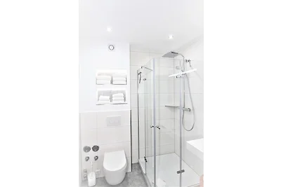 Ferienwohnung Glücks-Burg "Sonne"