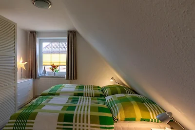 Sperlingnest Ostfriesland