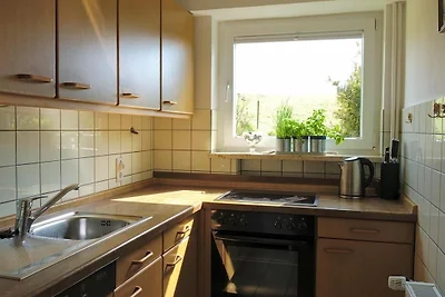 Gartenblick, Klaar Kimming Baltrum