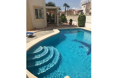Villa Luisa - La Zenia