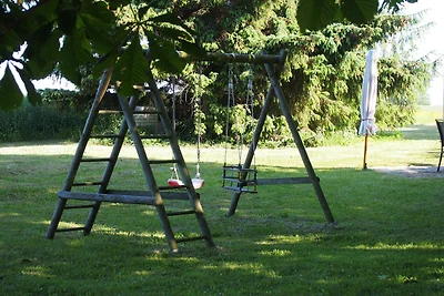 Gut Rattelvitz Parterre A