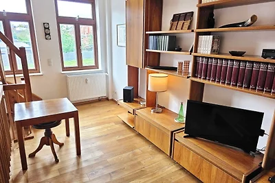 NEU! Maisonette Wohnung Pfeffersack