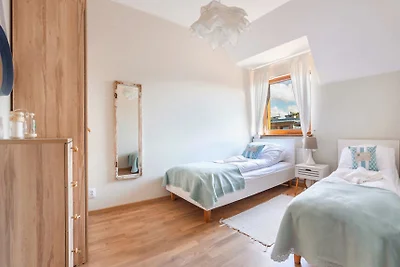 Sun&Snow Rezydencja Park Rodzinna