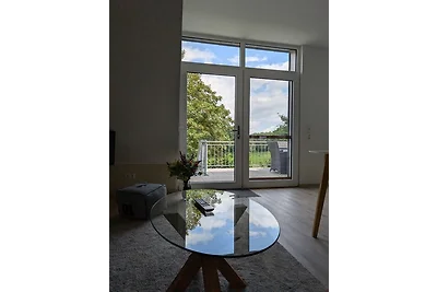 Traumkrone Ferienwohnungen -