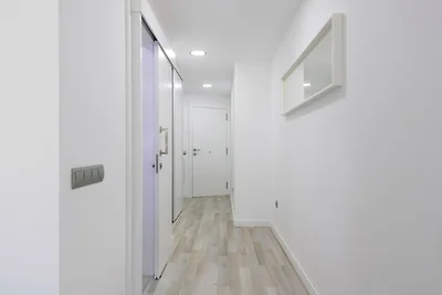 SanCarli Appartement
