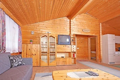 Ferienhaus an der Donau Nibelungen