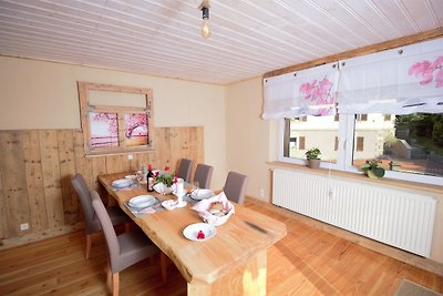 Vakantieappartement Gezinsvakantie Oybin