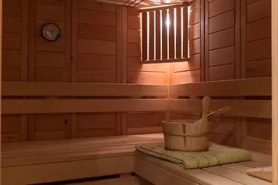 Vakantieappartement Gezinsvakantie Nuthe-Urstromtal