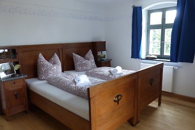 Vakantieappartement Gezinsvakantie Bautzen