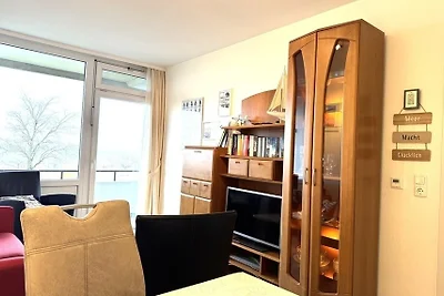 Vakantieappartement Gezinsvakantie Heiligenhafen