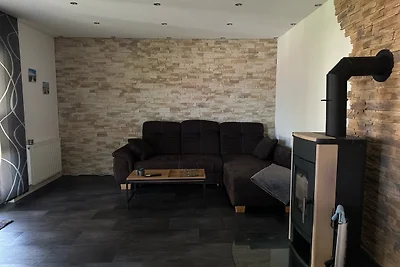 Holiday home relaxing holiday Hagenburg