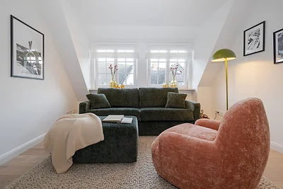 Kajüte #7 | Dock 6a