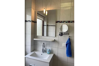 "Lütt Leckersnuut" - Haus Sylvia 4