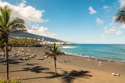 Appartamento Vacanza con famiglia Los Realejos