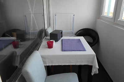 Appartamento Vacanza con famiglia Schönberg & Schönberger beach