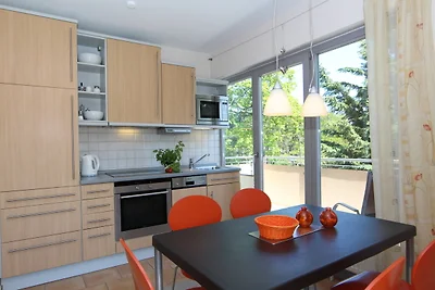 Apartament Dla rodzin Heringsdorf