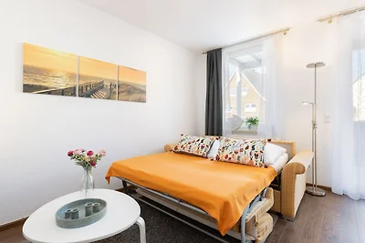 Haus Waldfrieden Wohnung 2