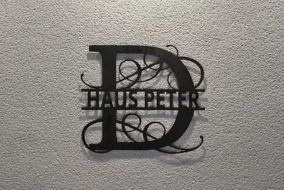 Haus Peter Wohnung 3