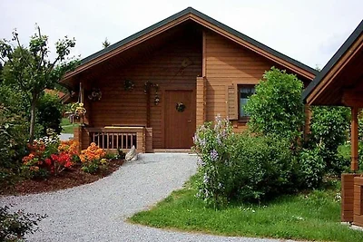 Ferienhaus Nr. 5, Typ A, Feriendorf