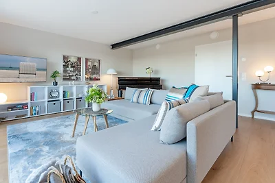 Gollings am See Gingko-Suite